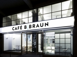 Café B.Braun, Praha