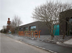 Sídlo firmy mminterier