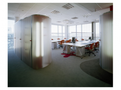 Kanceláře Pharmaswiss v Praze