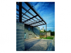 Rodinný dům v Nebušicích