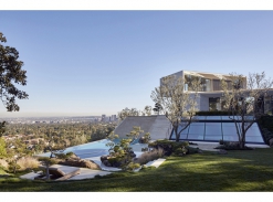 Michael Bay’s Bel Air Villa - L.A