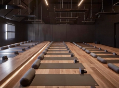 Humming Puppy Yoga Studio