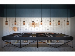 Science Cafe Library