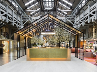 Ovolo Woolloomooloo