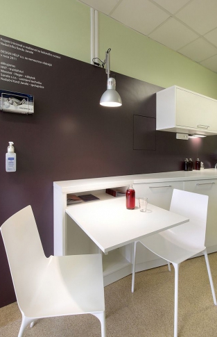 DESIGN HELP pro hematologii FNKV