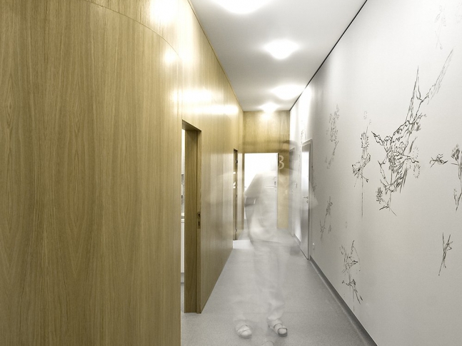 Dentální klinika D.VISION 