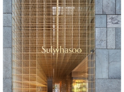 AMORE Sulwhasoo Flagship Store