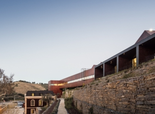 Longroiva's Hotel & Thermal Spa