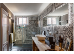 Koupelna Dharma Style