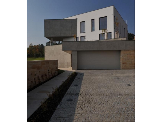 Imitace betonu® - Hanspaulka 