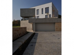 Imitace betonu® - Hanspaulka