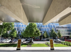 Imitace betonu - CLASSIC 7