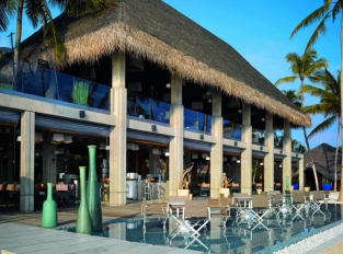 Betonepox® - Velaa Maledivy