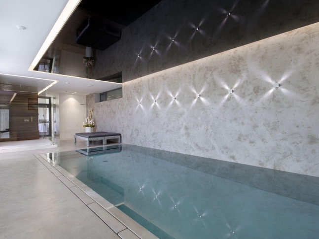 Betonepox® - RD Brno 