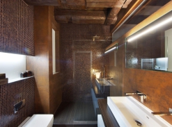 Betonepox® - Praha Vinohrady