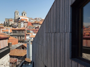 Armazém Luxury House