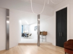 Chiado Apartment - obývací pokoj 