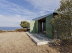 The Olive Tree House 