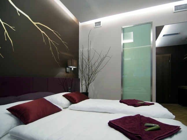 Hotel Mosaic House Mosaic House 01