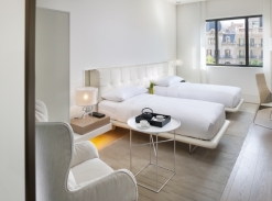Hotel Mandarin Oriental, Barcelona