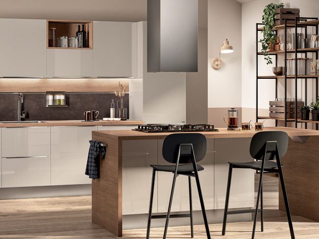 Kuchyň Urban&Urban Minimal 