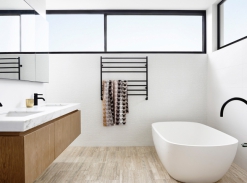 Elwood Townhouse - koupelna