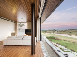 Fazenda Boa Vista - horní patro