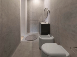 Chiado Apartment - koupelna