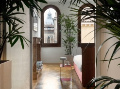 Casa Flora prázdninový byt