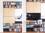 RK 13 2_bookcase and built-in homeoffice