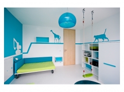 Dětský pokoj Kobeřice