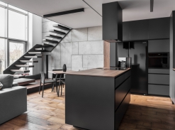 Byt pro pána nebo dva