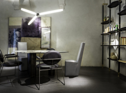 Showroom BAXTER ROMA