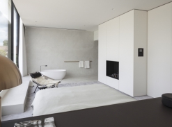 Rezidence VDB - ložnice