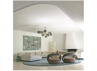 Pocta Oskaru Niemeyerovi