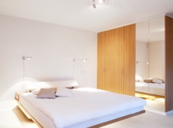 Interiér bytu, Špindlerův Mlýn