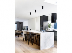 Elwood Townhouse - kuchyň