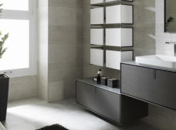 Koupelna CICLO ROBLE CACAO