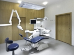 Dentální klinika D.VISION 4