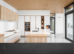 Long Horizontals - kuchyně