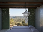 The Olive Tree House 