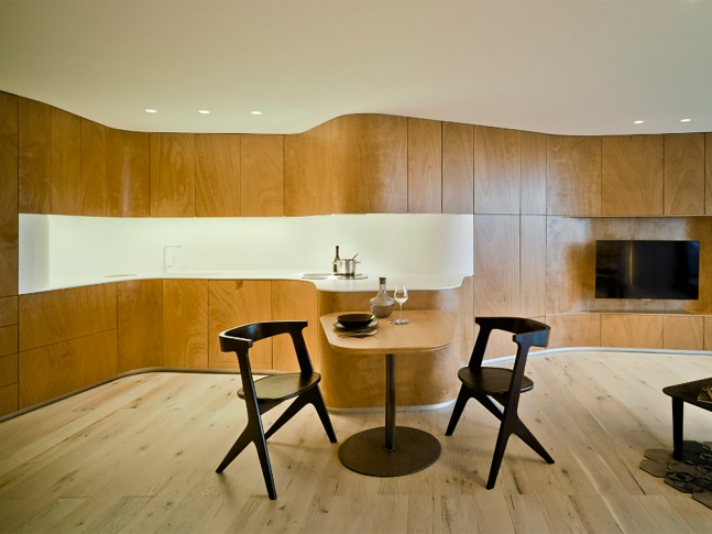 Weston House Weston House