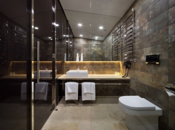 Chalet 4.0 - koupelna