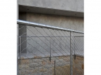 Imitace betonu® - Hanspaulka 