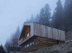 Mountain House 