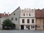 Vinný bar Chatka 