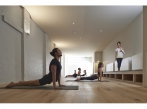 One Hot Yoga & Pilates Studio 
