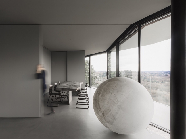 La Casa di Chiara e Stefano 