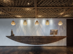 Ripple Hotel - Qiandao Lake