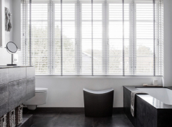 Fredericia House - koupelna